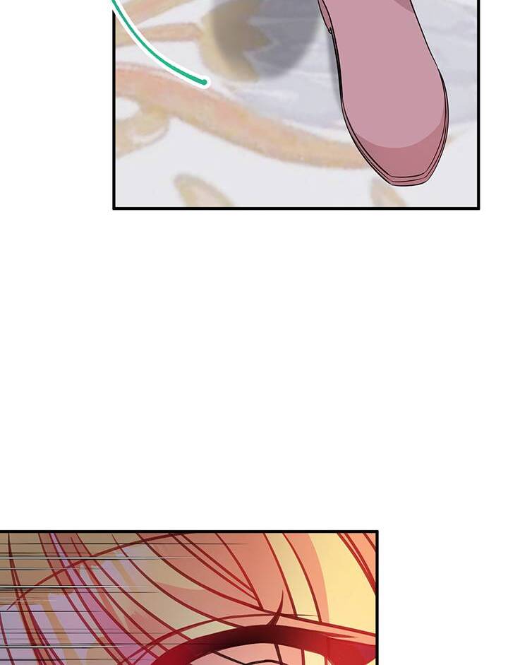 I’m a Doll, but the Tyrant Is Obsessed With Me Chapter 17 - Page 22