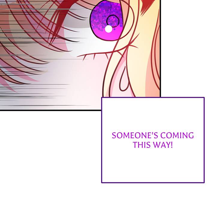 I’m a Doll, but the Tyrant Is Obsessed With Me Chapter 17 - Page 23