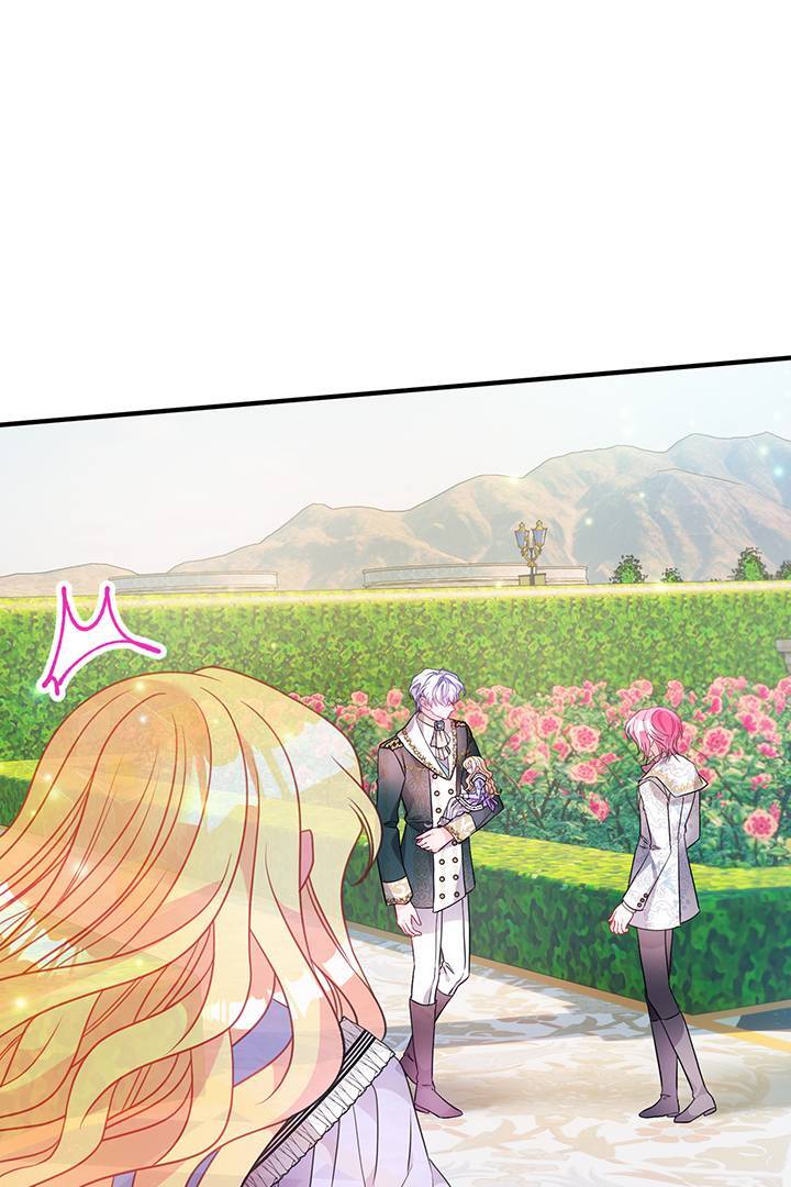 I’m a Doll, but the Tyrant Is Obsessed With Me Chapter 17 - Page 24