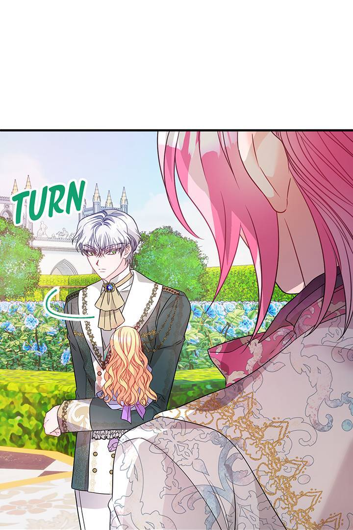 I’m a Doll, but the Tyrant Is Obsessed With Me Chapter 17 - Page 29
