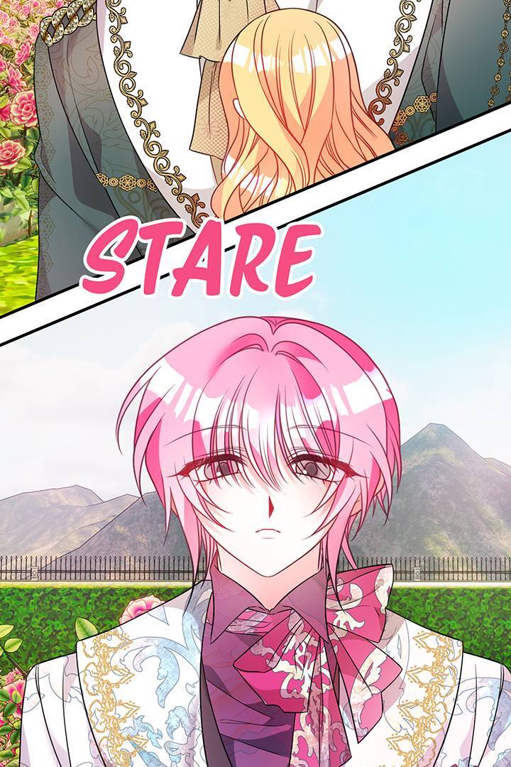 I’m a Doll, but the Tyrant Is Obsessed With Me Chapter 17 - Page 31