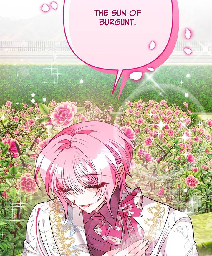 I’m a Doll, but the Tyrant Is Obsessed With Me Chapter 17 - Page 34