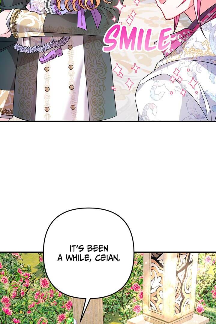 I’m a Doll, but the Tyrant Is Obsessed With Me Chapter 17 - Page 37