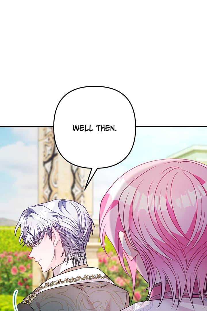 I’m a Doll, but the Tyrant Is Obsessed With Me Chapter 17 - Page 41