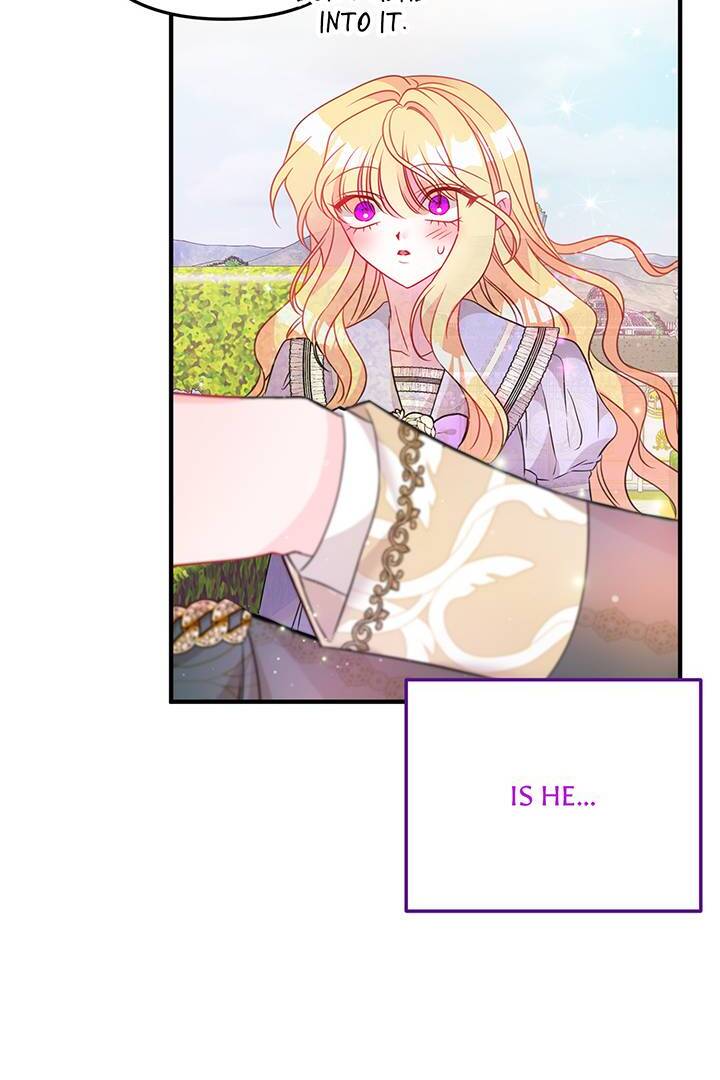 I’m a Doll, but the Tyrant Is Obsessed With Me Chapter 17 - Page 51