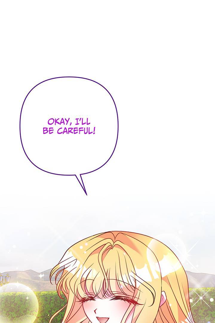 I’m a Doll, but the Tyrant Is Obsessed With Me Chapter 17 - Page 53