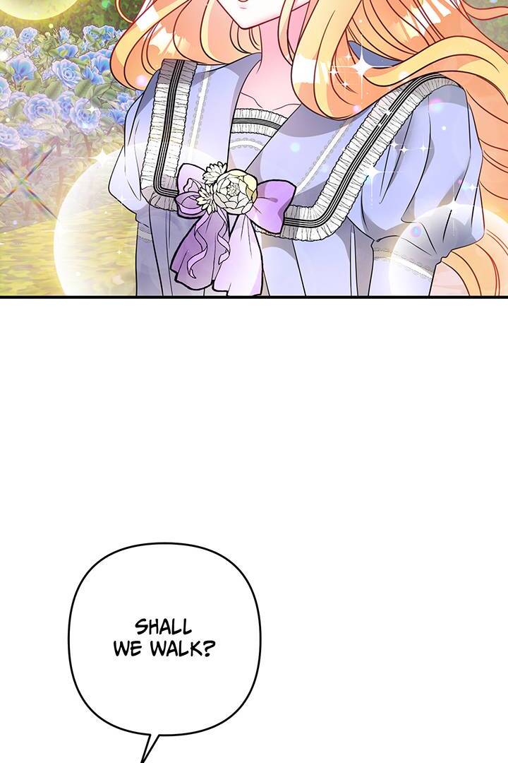 I’m a Doll, but the Tyrant Is Obsessed With Me Chapter 17 - Page 54