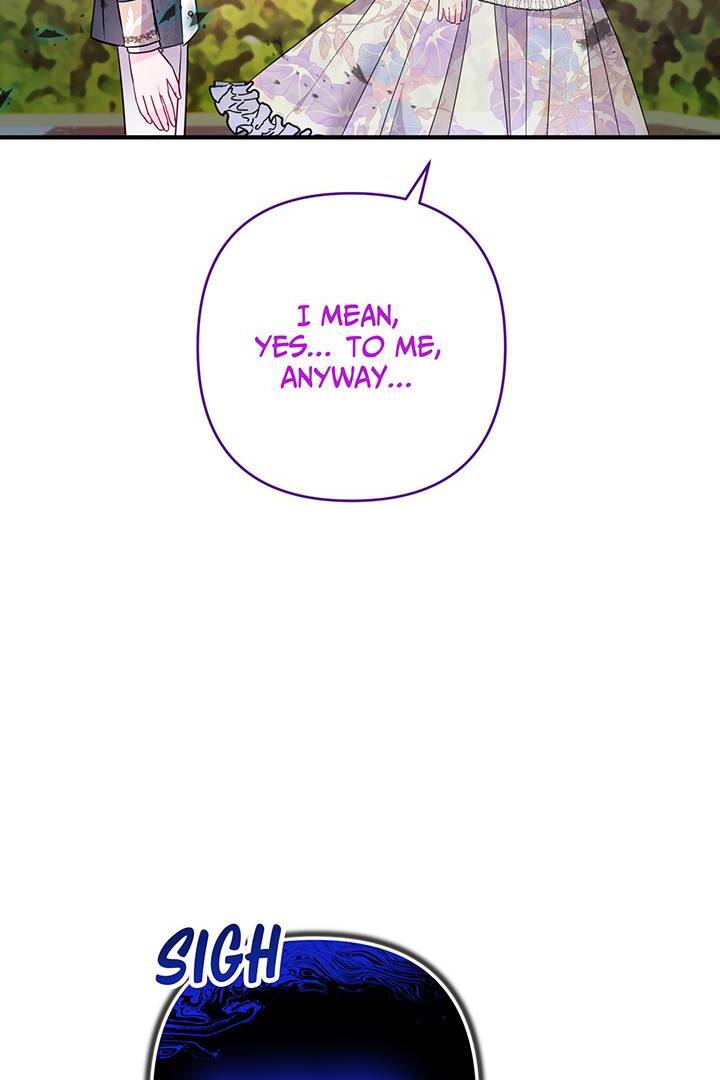 I’m a Doll, but the Tyrant Is Obsessed With Me Chapter 17 - Page 65