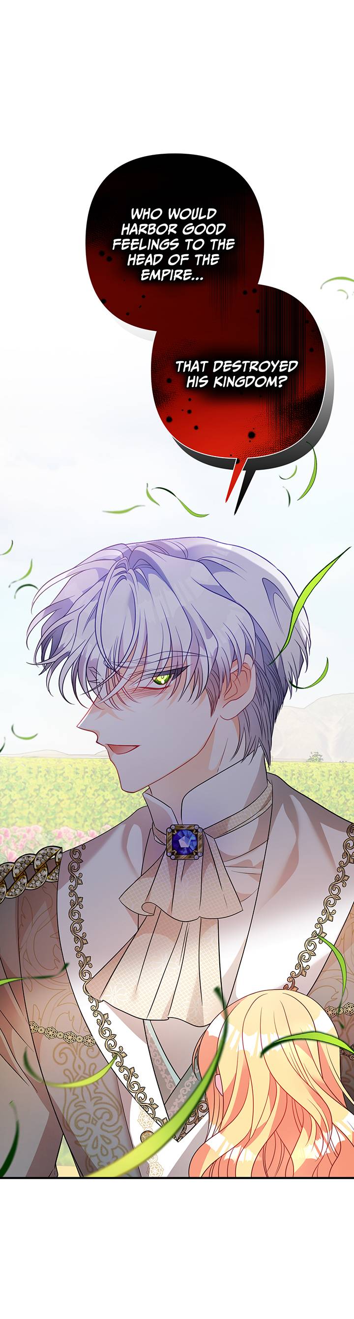 I’m a Doll, but the Tyrant Is Obsessed With Me Chapter 17 - Page 69
