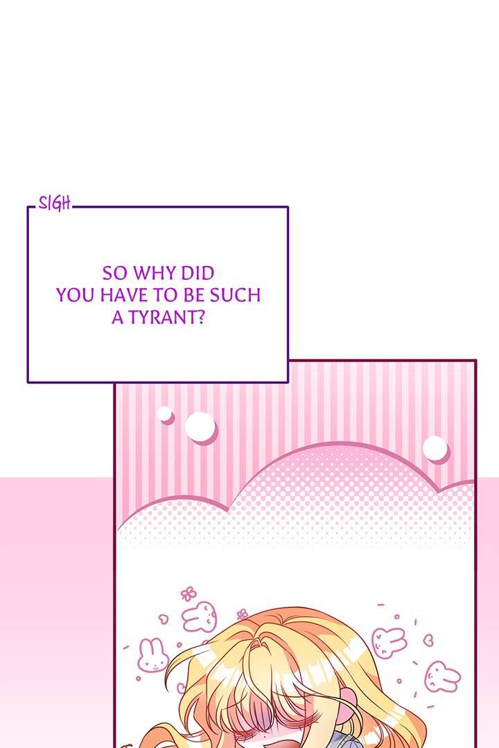 I’m a Doll, but the Tyrant Is Obsessed With Me Chapter 17 - Page 71