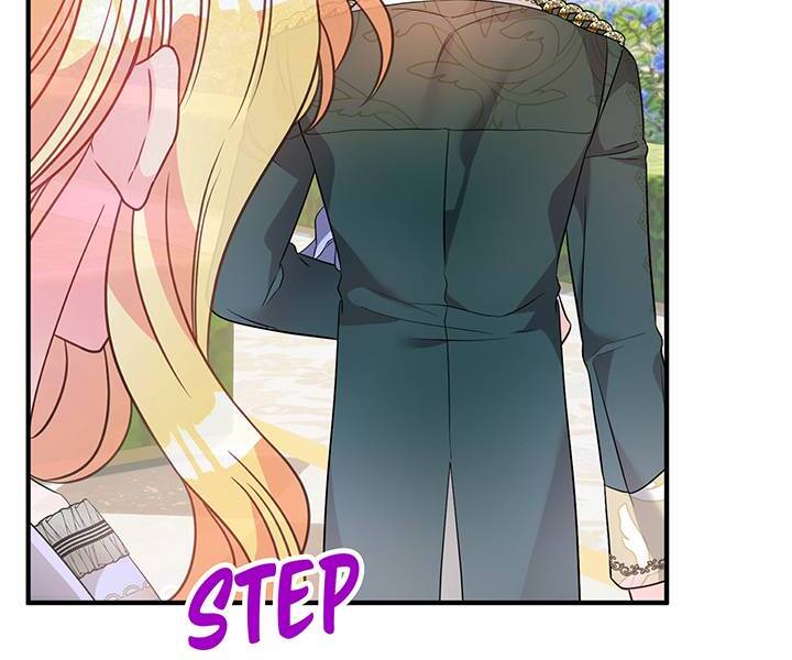 I’m a Doll, but the Tyrant Is Obsessed With Me Chapter 17 - Page 75