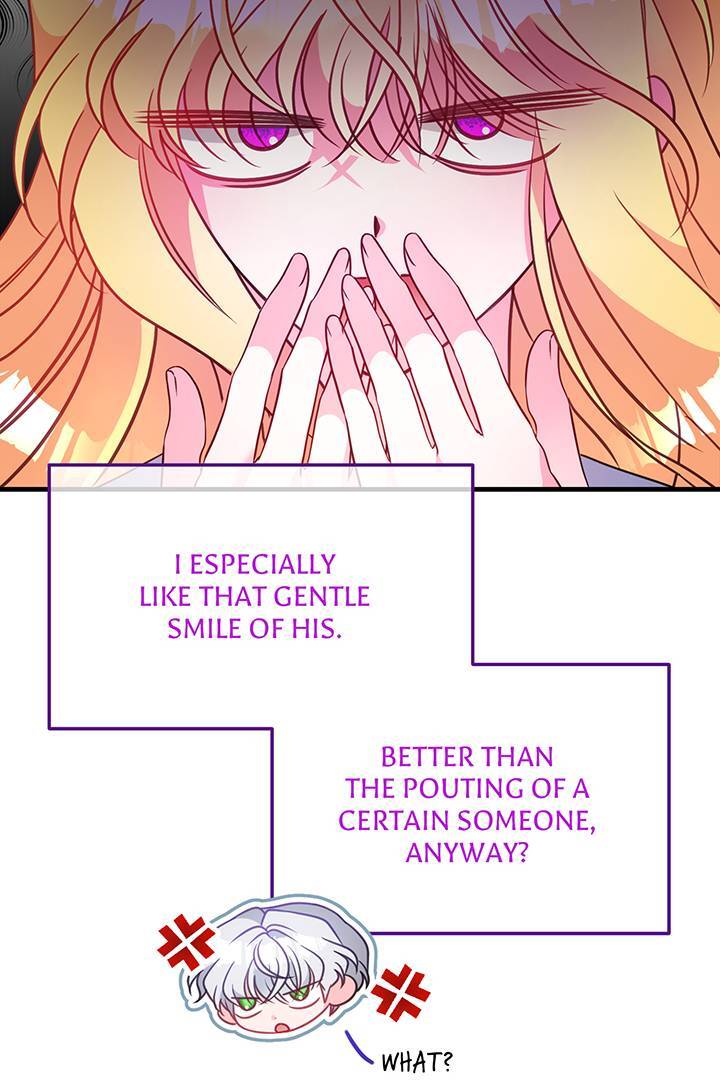 I’m a Doll, but the Tyrant Is Obsessed With Me Chapter 17 - Page 9