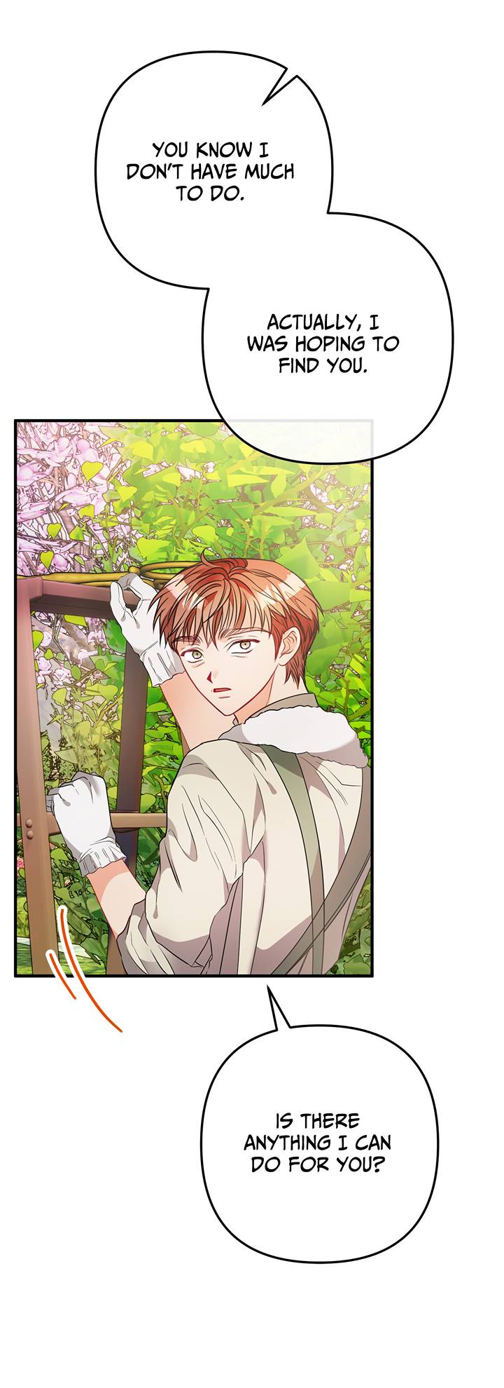 I’m a Doll, but the Tyrant Is Obsessed With Me Chapter 17 - Page 83