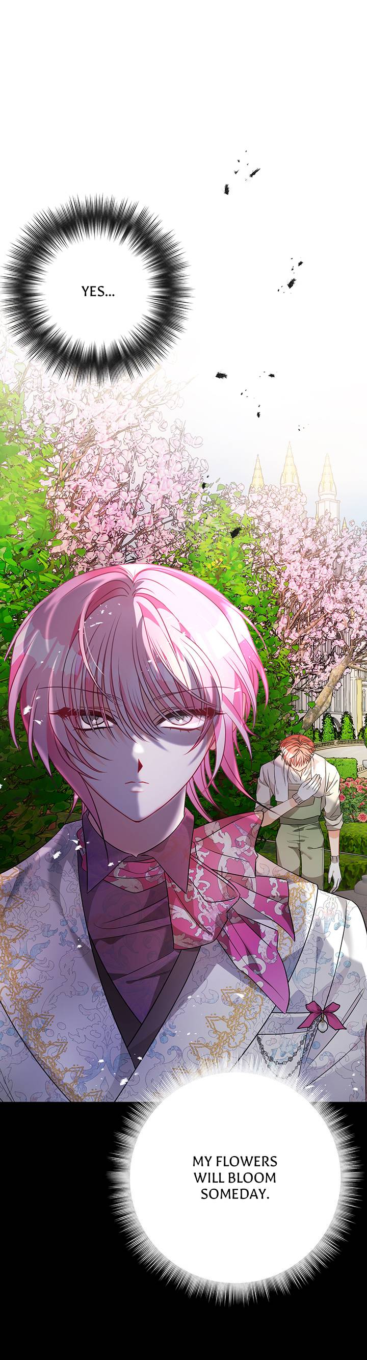 I’m a Doll, but the Tyrant Is Obsessed With Me Chapter 17 - Page 89