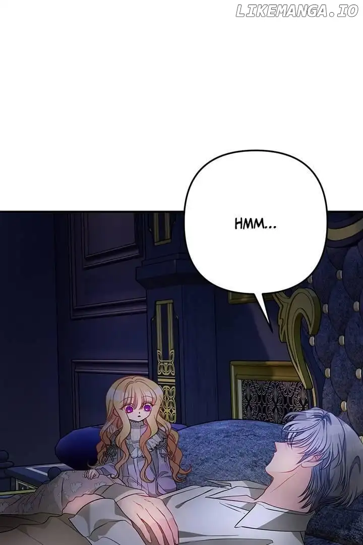 I’m a Doll, but the Tyrant Is Obsessed With Me Chapter 18 - Page 11
