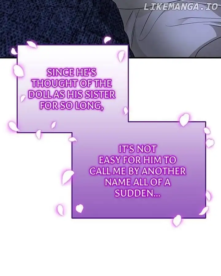 I’m a Doll, but the Tyrant Is Obsessed With Me Chapter 18 - Page 15