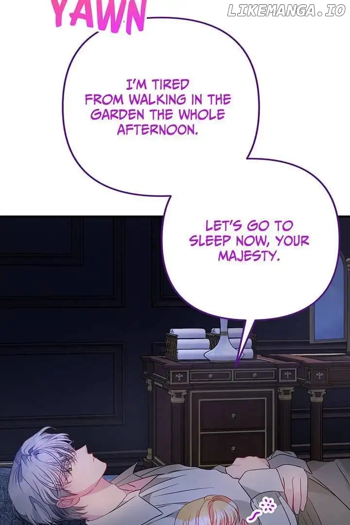 I’m a Doll, but the Tyrant Is Obsessed With Me Chapter 18 - Page 18