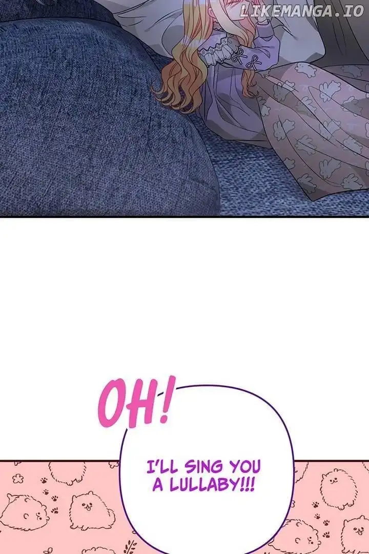 I’m a Doll, but the Tyrant Is Obsessed With Me Chapter 18 - Page 19