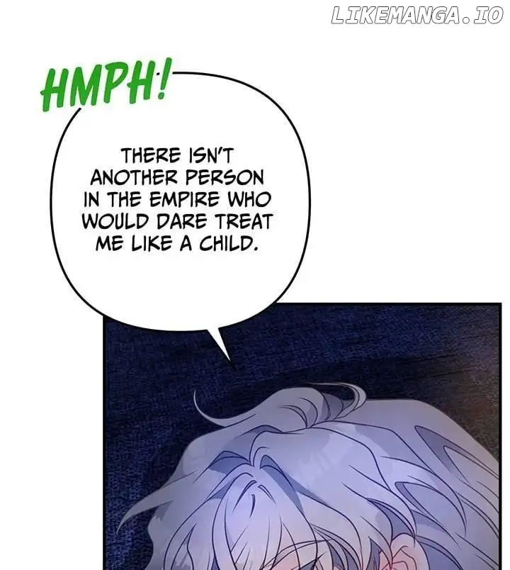 I’m a Doll, but the Tyrant Is Obsessed With Me Chapter 18 - Page 21