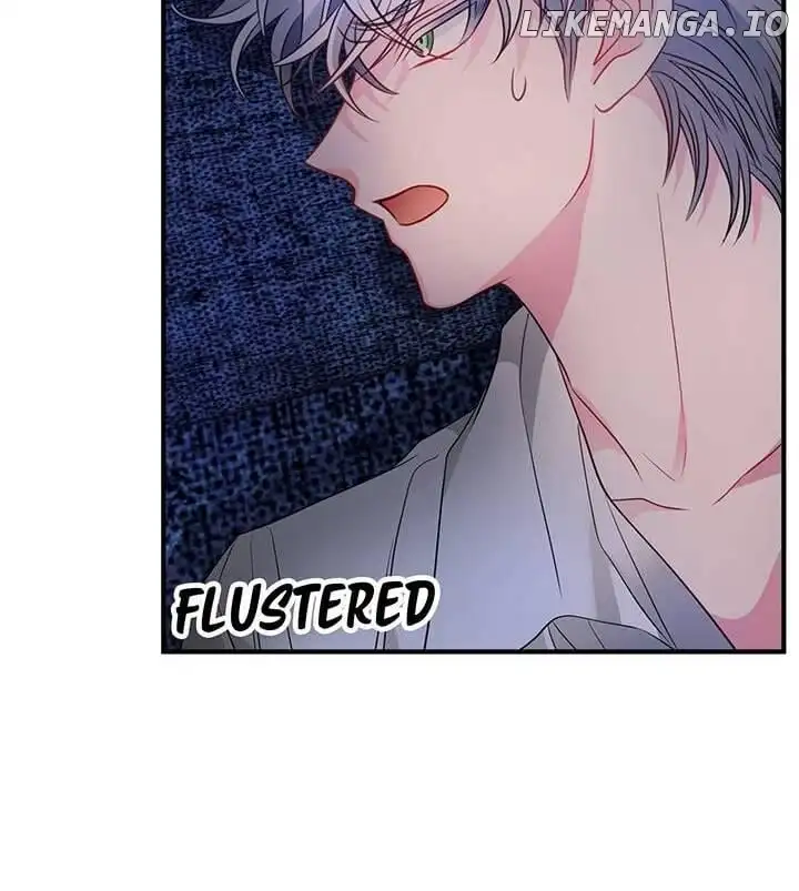 I’m a Doll, but the Tyrant Is Obsessed With Me Chapter 18 - Page 22