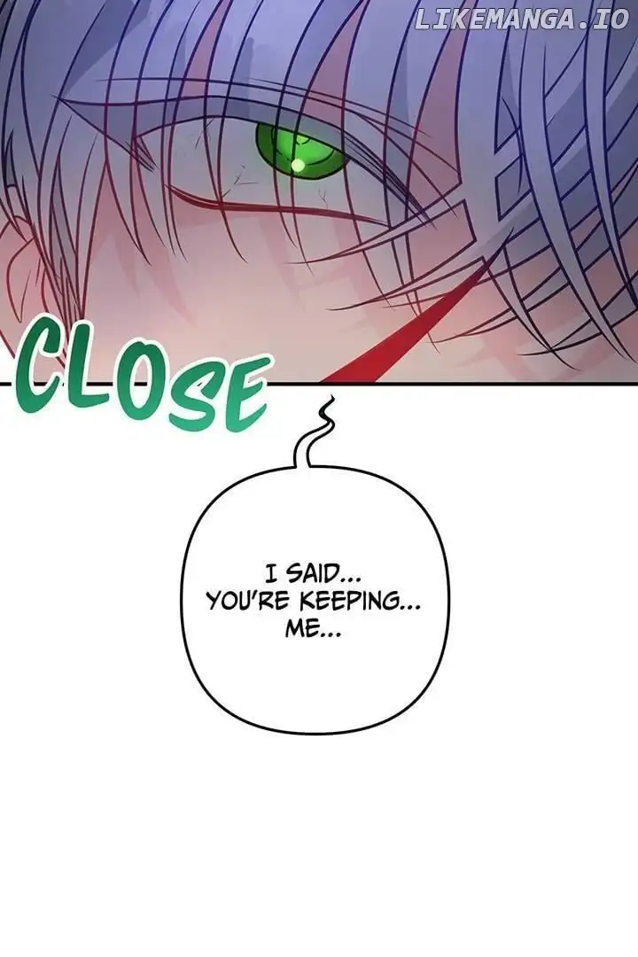 I’m a Doll, but the Tyrant Is Obsessed With Me Chapter 18 - Page 25