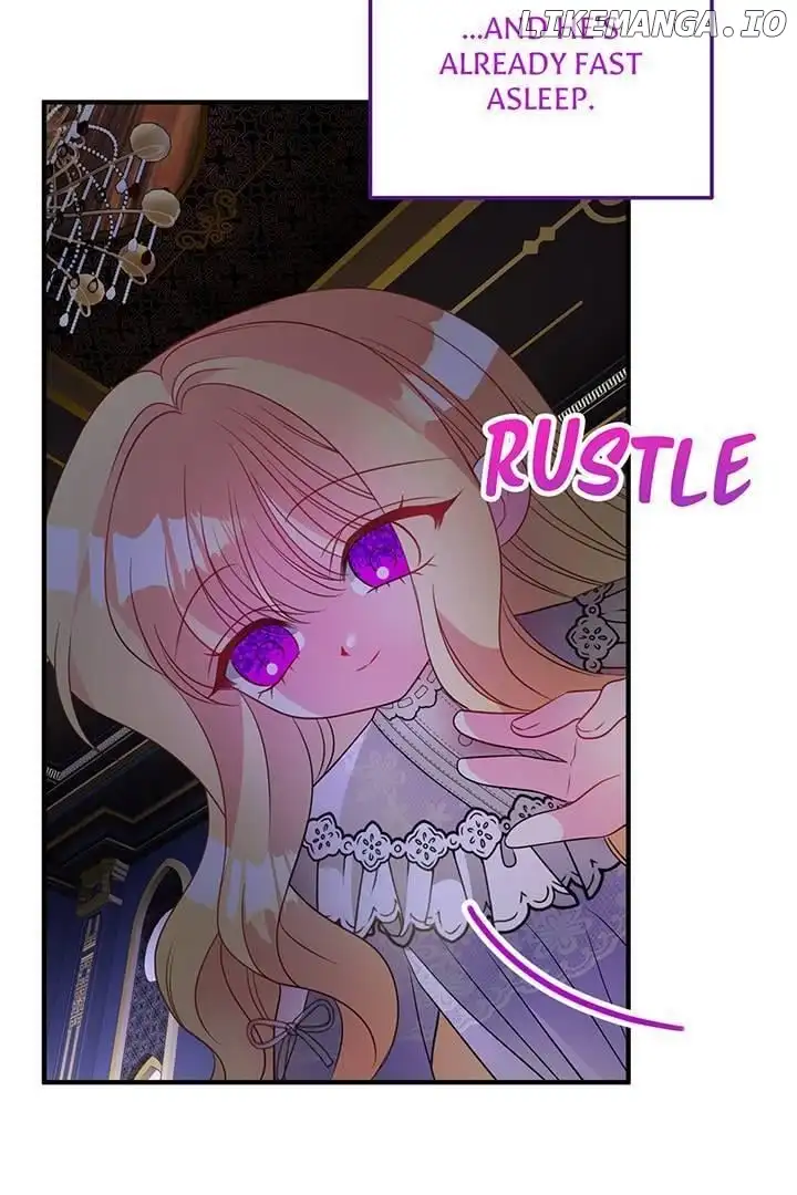 I’m a Doll, but the Tyrant Is Obsessed With Me Chapter 18 - Page 28