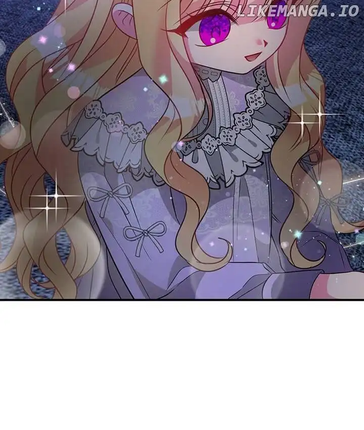I’m a Doll, but the Tyrant Is Obsessed With Me Chapter 18 - Page 34