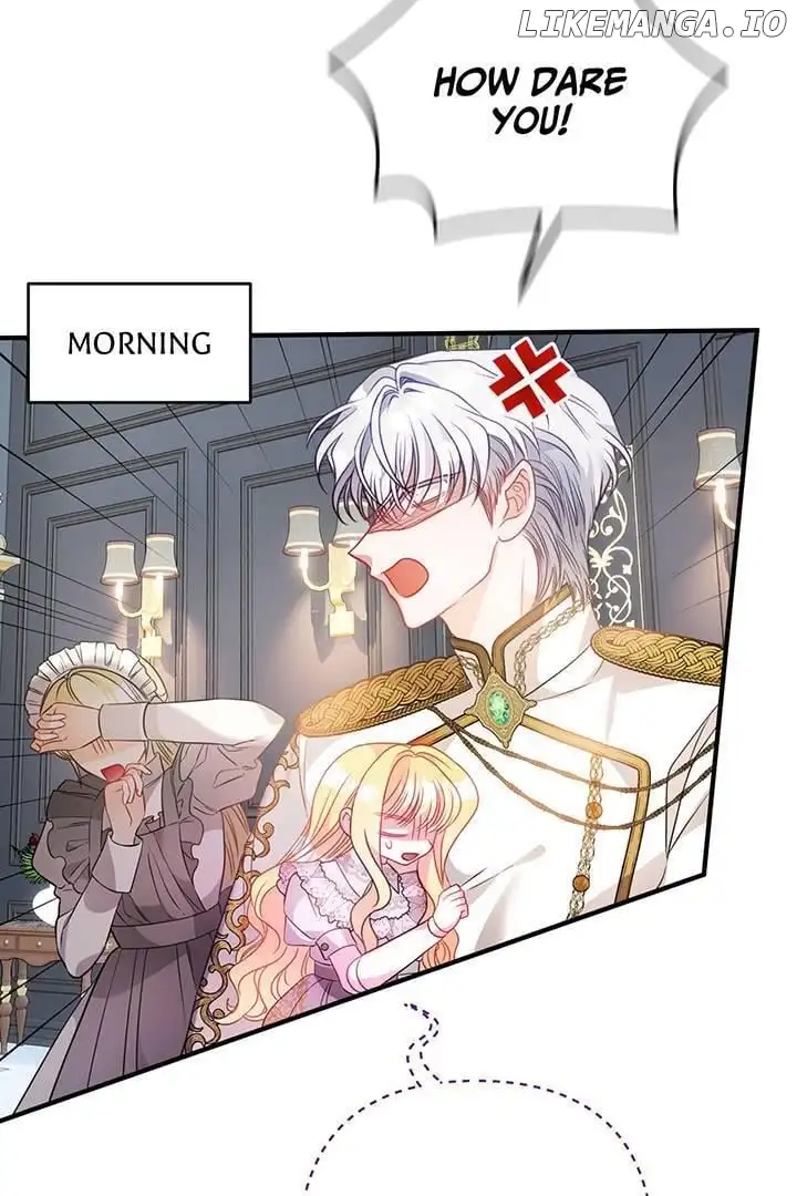 I’m a Doll, but the Tyrant Is Obsessed With Me Chapter 18 - Page 37