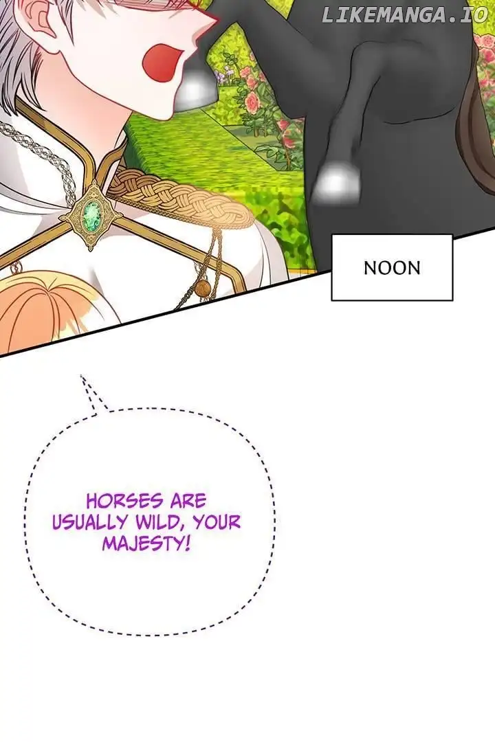 I’m a Doll, but the Tyrant Is Obsessed With Me Chapter 18 - Page 39