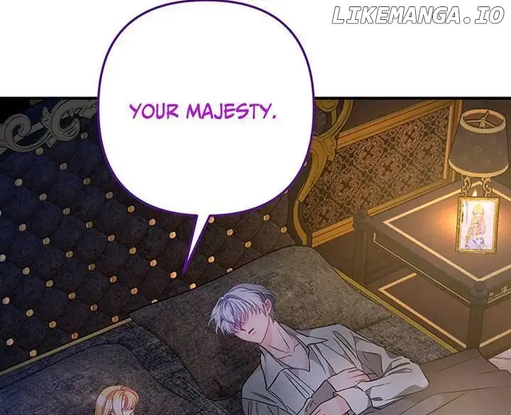 I’m a Doll, but the Tyrant Is Obsessed With Me Chapter 18 - Page 5