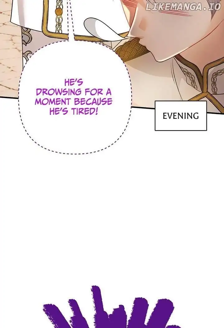 I’m a Doll, but the Tyrant Is Obsessed With Me Chapter 18 - Page 42