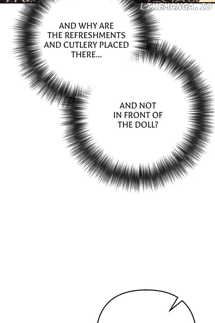 I’m a Doll, but the Tyrant Is Obsessed With Me Chapter 18 - Page 50