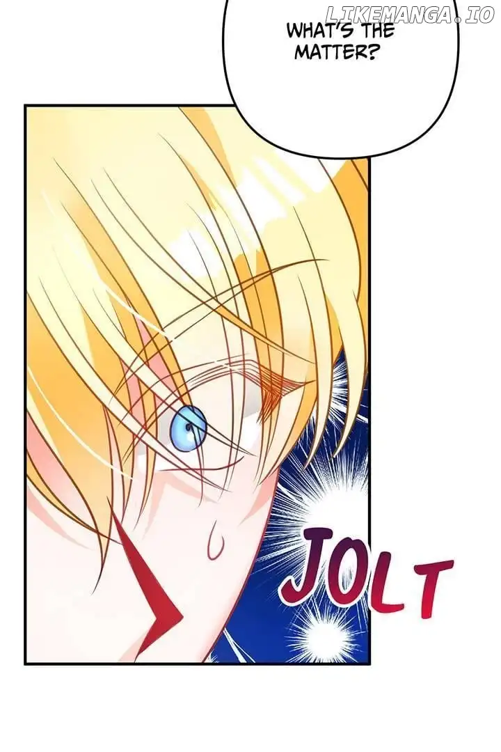 I’m a Doll, but the Tyrant Is Obsessed With Me Chapter 18 - Page 51