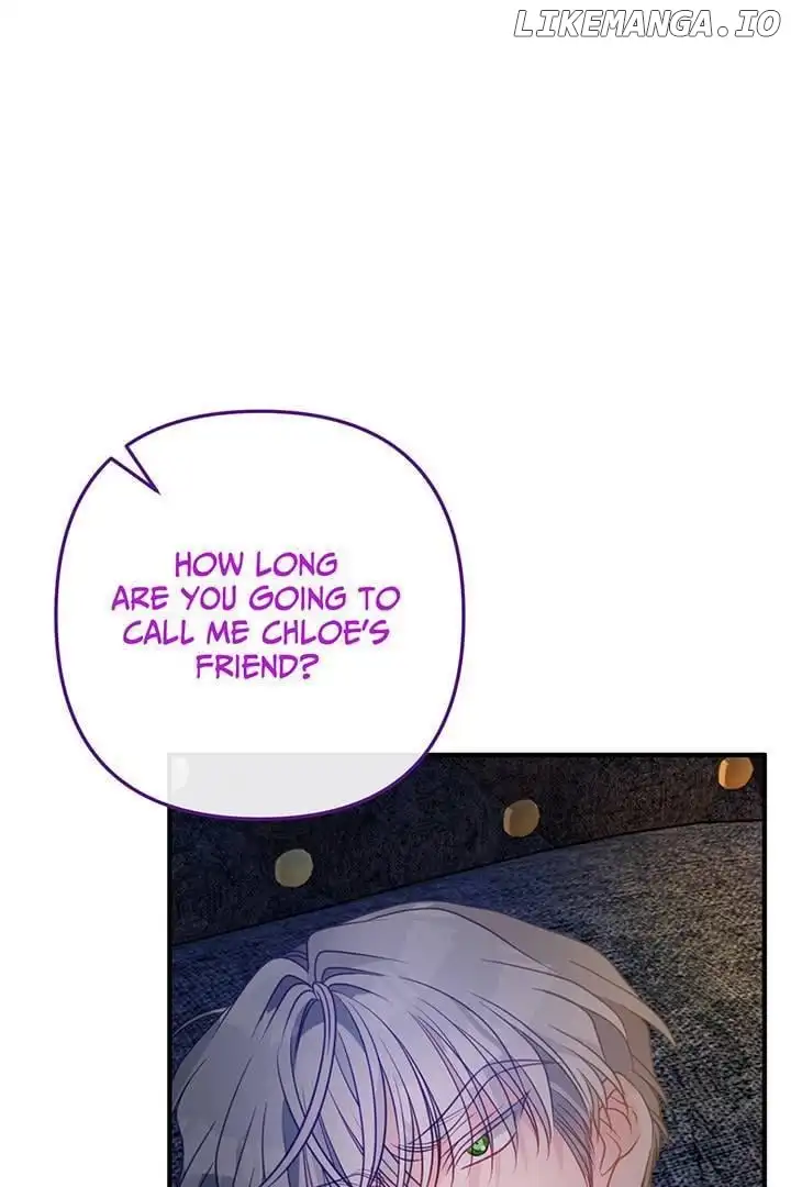 I’m a Doll, but the Tyrant Is Obsessed With Me Chapter 18 - Page 7