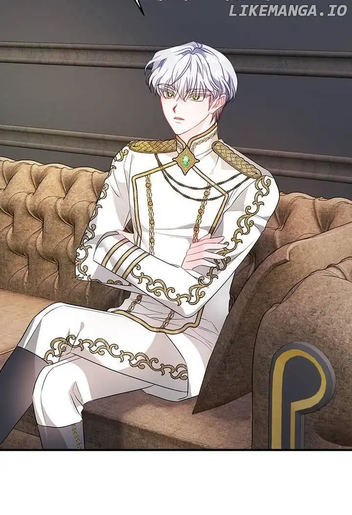 I’m a Doll, but the Tyrant Is Obsessed With Me Chapter 18 - Page 64