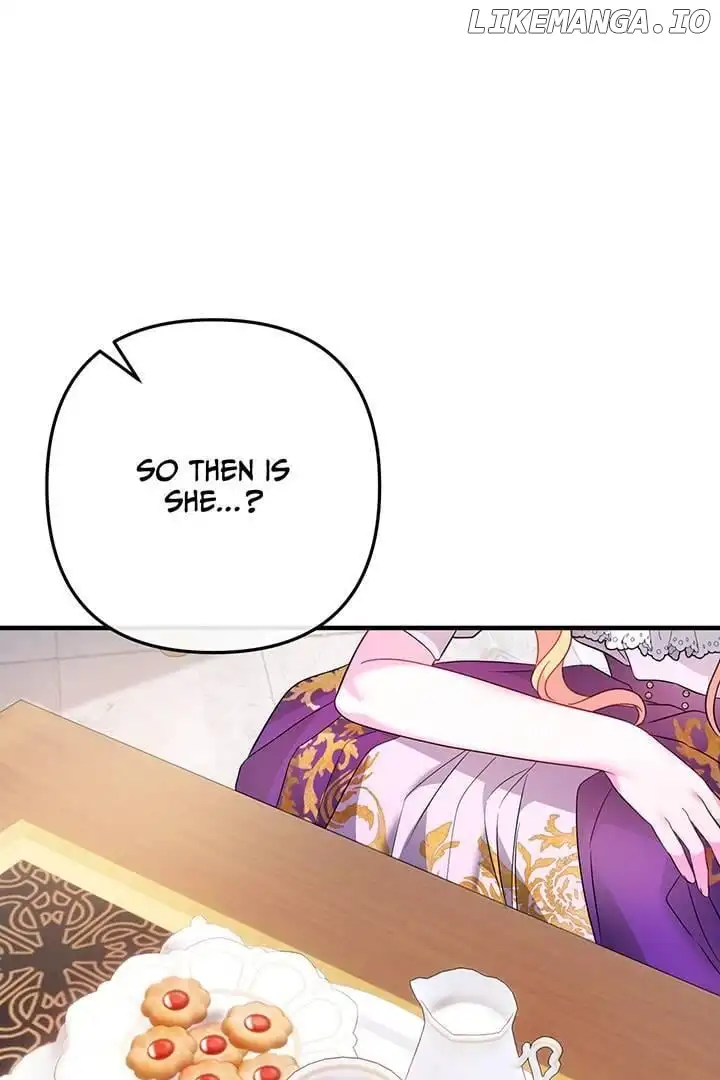 I’m a Doll, but the Tyrant Is Obsessed With Me Chapter 18 - Page 65