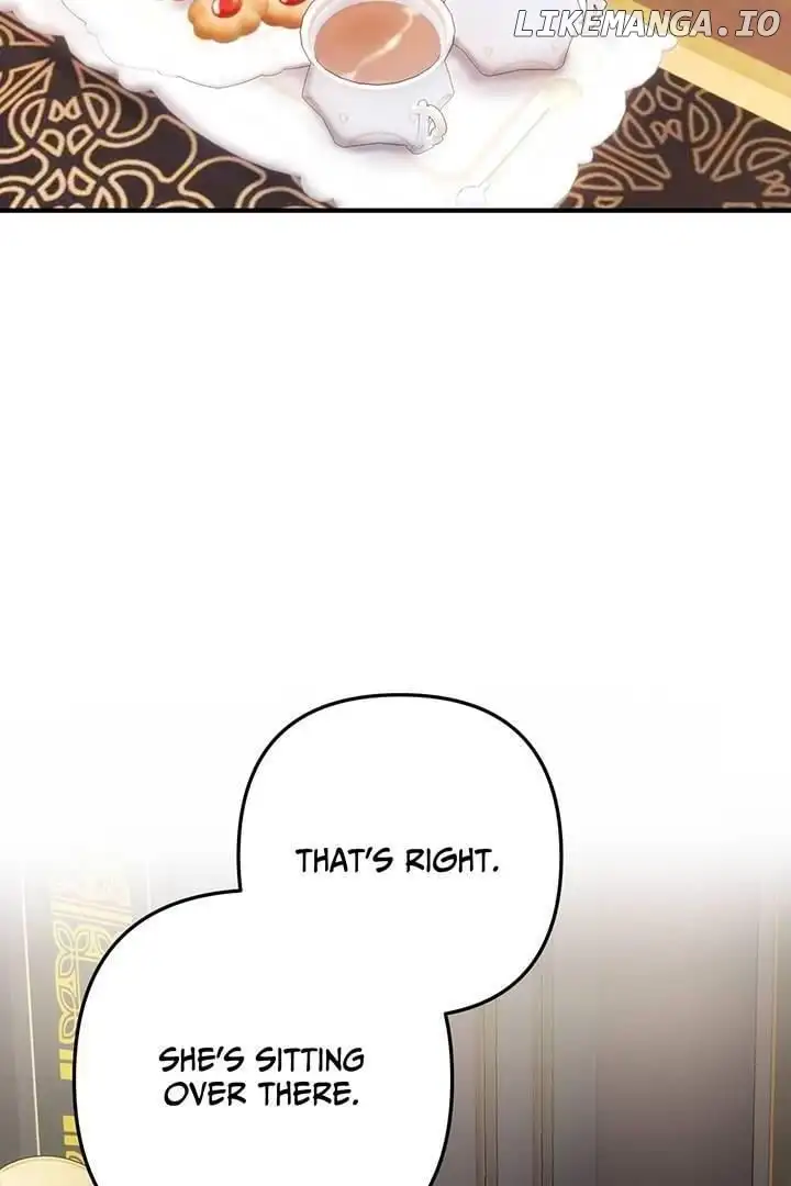 I’m a Doll, but the Tyrant Is Obsessed With Me Chapter 18 - Page 66