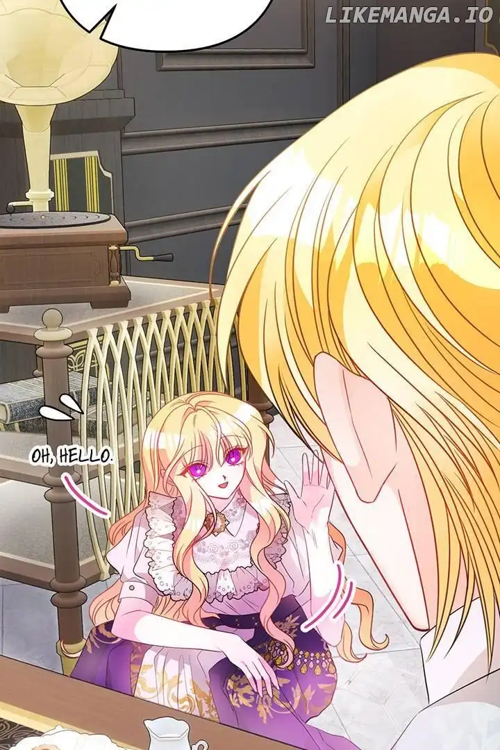 I’m a Doll, but the Tyrant Is Obsessed With Me Chapter 18 - Page 67