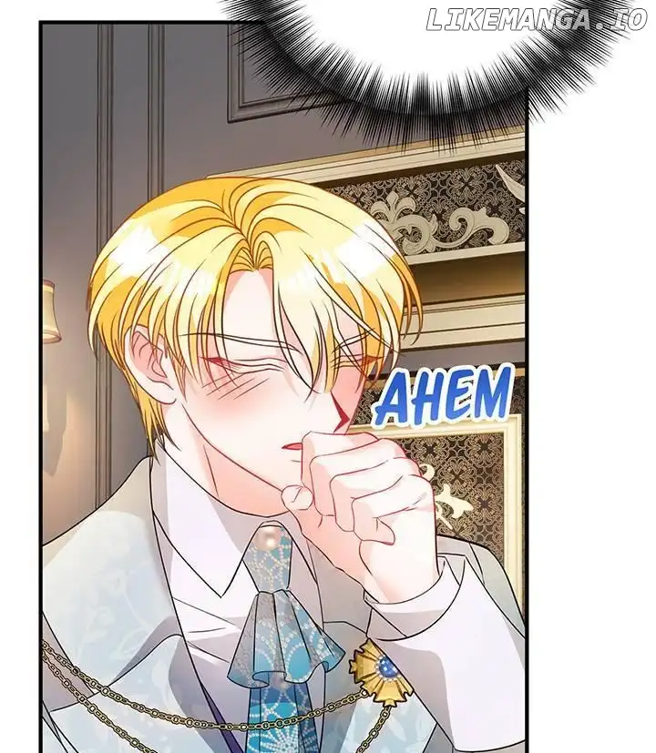 I’m a Doll, but the Tyrant Is Obsessed With Me Chapter 18 - Page 69