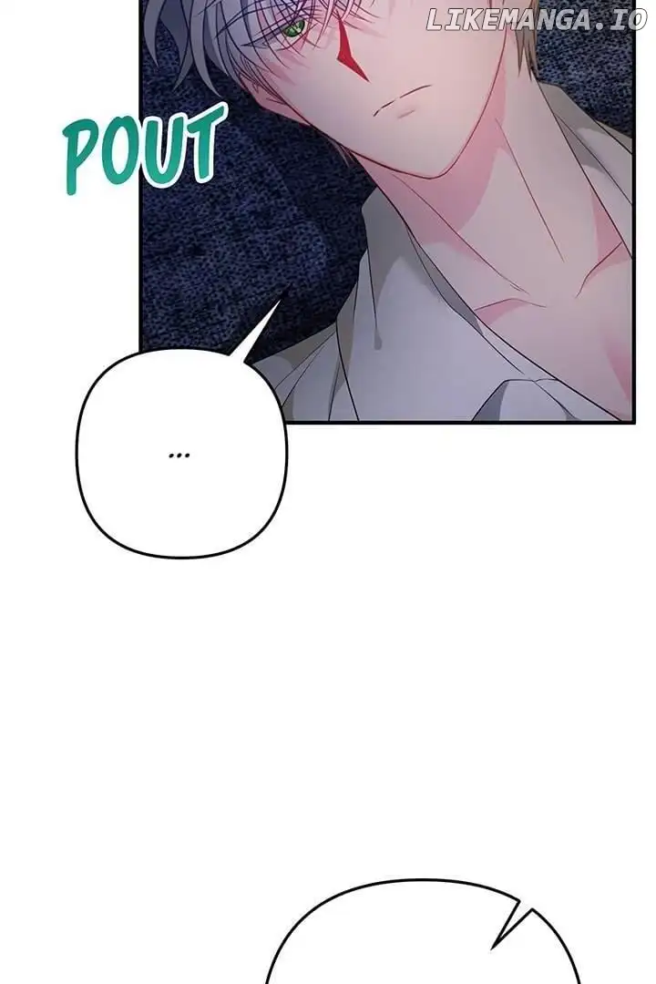 I’m a Doll, but the Tyrant Is Obsessed With Me Chapter 18 - Page 8