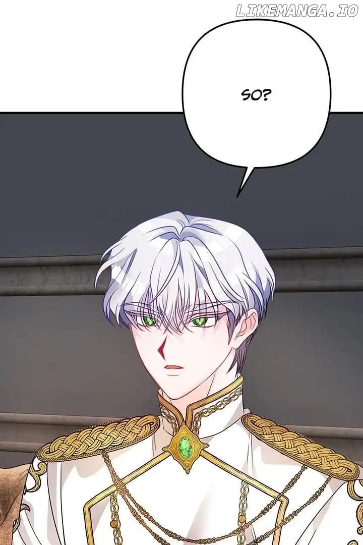 I’m a Doll, but the Tyrant Is Obsessed With Me Chapter 18 - Page 71