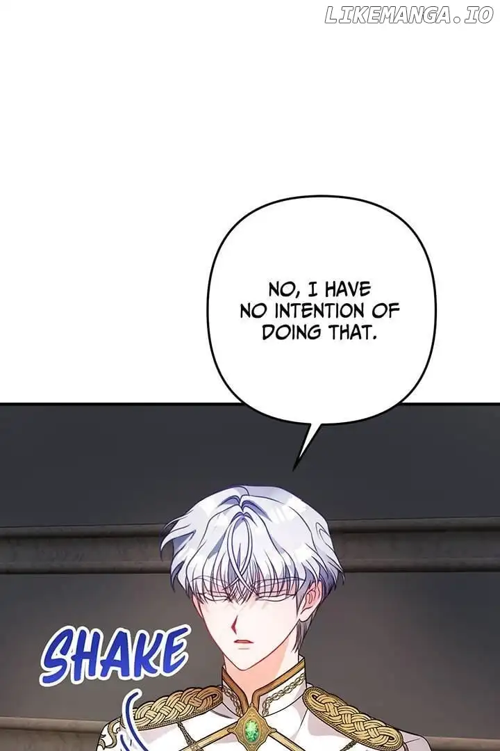 I’m a Doll, but the Tyrant Is Obsessed With Me Chapter 18 - Page 76