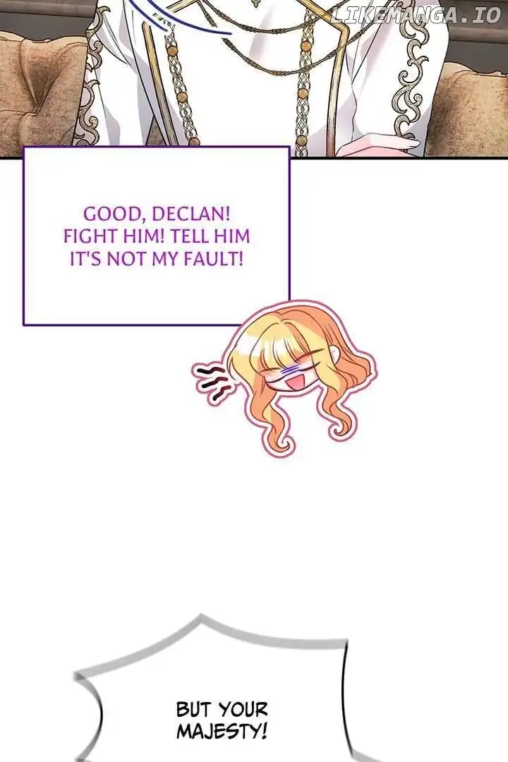 I’m a Doll, but the Tyrant Is Obsessed With Me Chapter 18 - Page 77