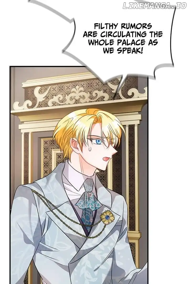I’m a Doll, but the Tyrant Is Obsessed With Me Chapter 18 - Page 78