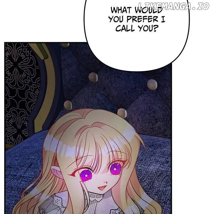 I’m a Doll, but the Tyrant Is Obsessed With Me Chapter 18 - Page 9