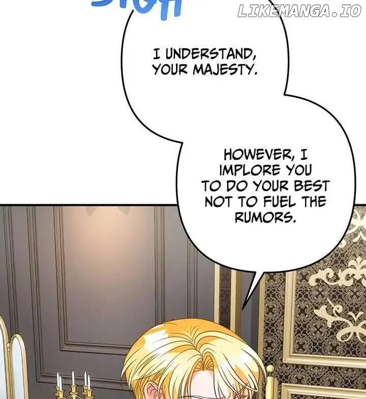 I’m a Doll, but the Tyrant Is Obsessed With Me Chapter 18 - Page 81