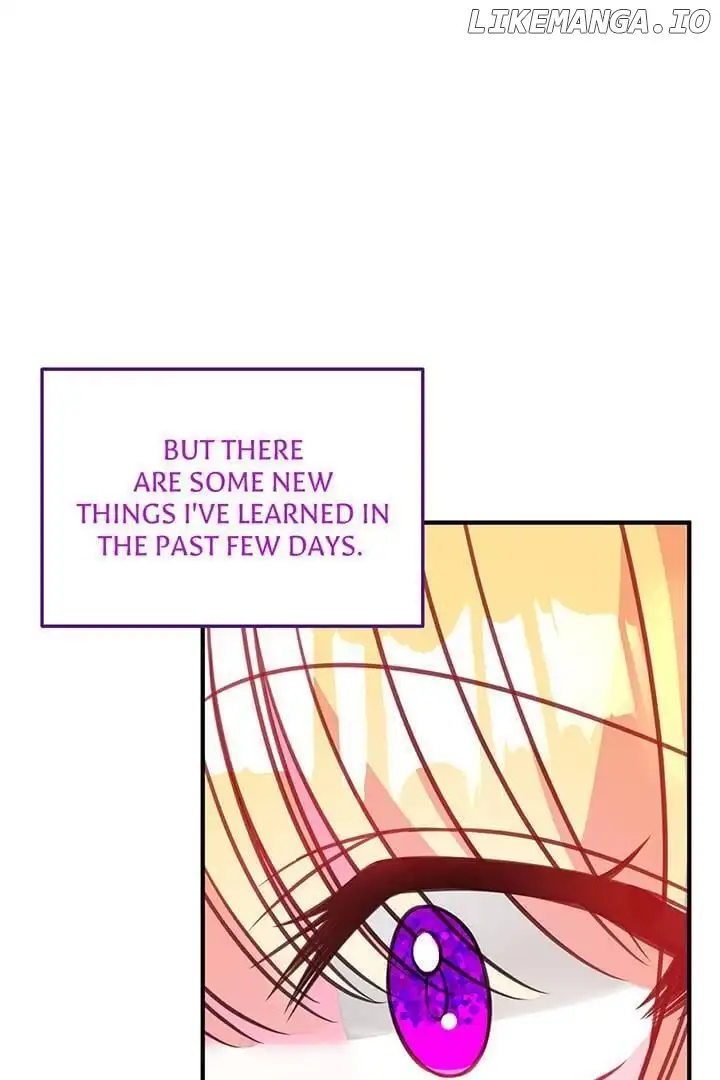 I’m a Doll, but the Tyrant Is Obsessed With Me Chapter 18 - Page 84