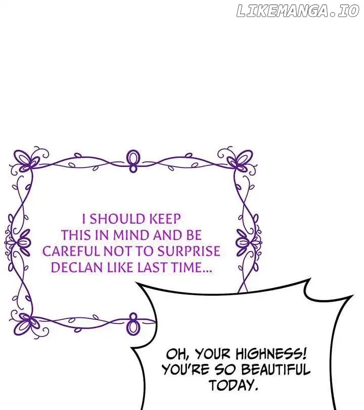 I’m a Doll, but the Tyrant Is Obsessed With Me Chapter 18 - Page 88