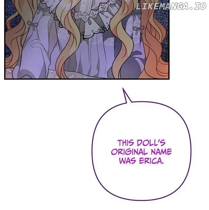 I’m a Doll, but the Tyrant Is Obsessed With Me Chapter 18 - Page 10
