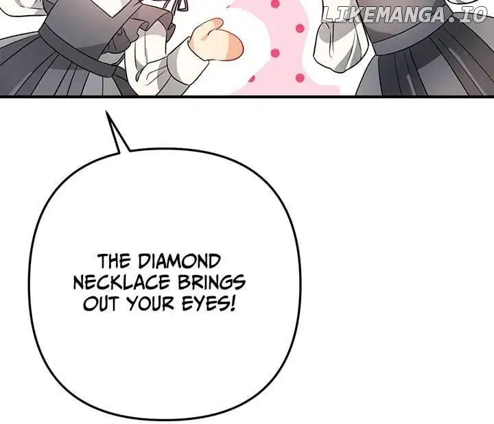 I’m a Doll, but the Tyrant Is Obsessed With Me Chapter 18 - Page 94